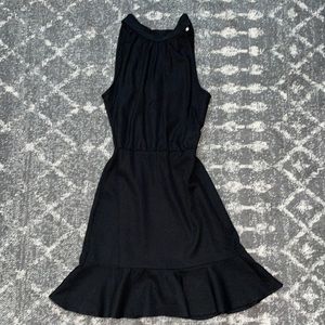 ▪️Carole Christian black dress size 6